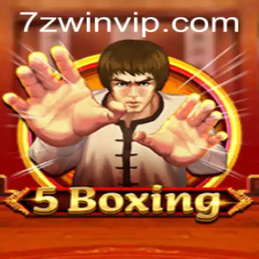 5Boxing: A Game of Strategy and Skill