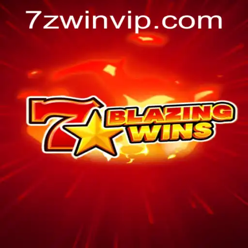 BlazingWins: Unleash the Heat of Victory with 7ZWIN.com