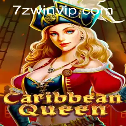 Caribbean Queen: A Treasure Hunt Adventure
