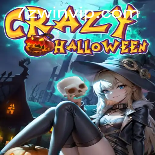 Unveiling CrazyHalloween: A Thrilling Adventure by 7ZWIN.com