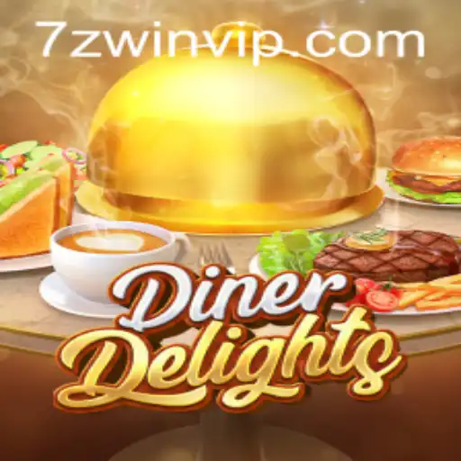 Explore the Exciting World of DinerDelights with 7ZWIN.com