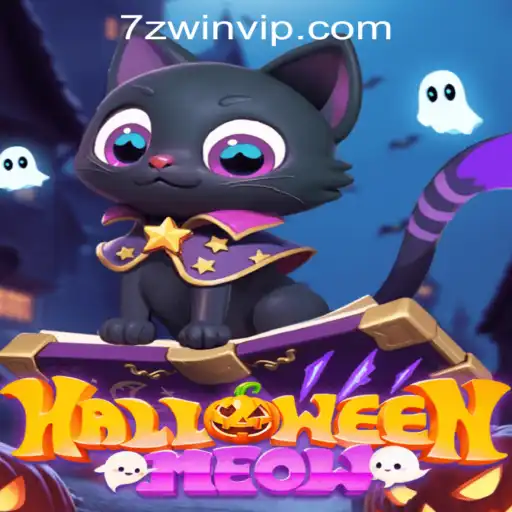 HalloweenMeow: A Frightfully Fun Adventure