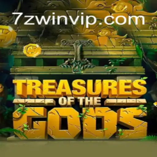 Discover the Enchanting World of TreasureoftheGods with 7ZWIN.com