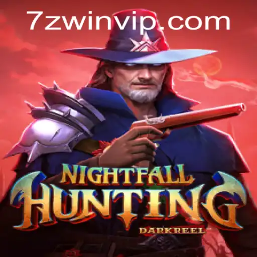 NightfallHunting: A Thrilling Journey into the Dark World