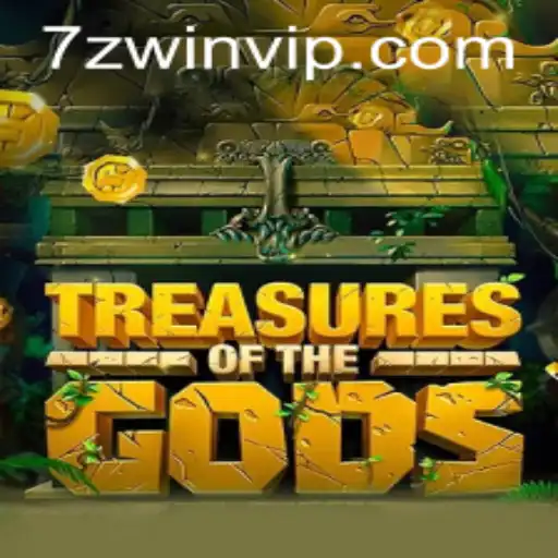 Discover the Enchanting World of TreasureoftheGods with 7ZWIN.com